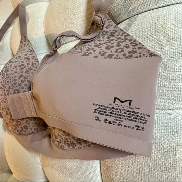 Maidenform Women’s Bra - Picture 3 of 6